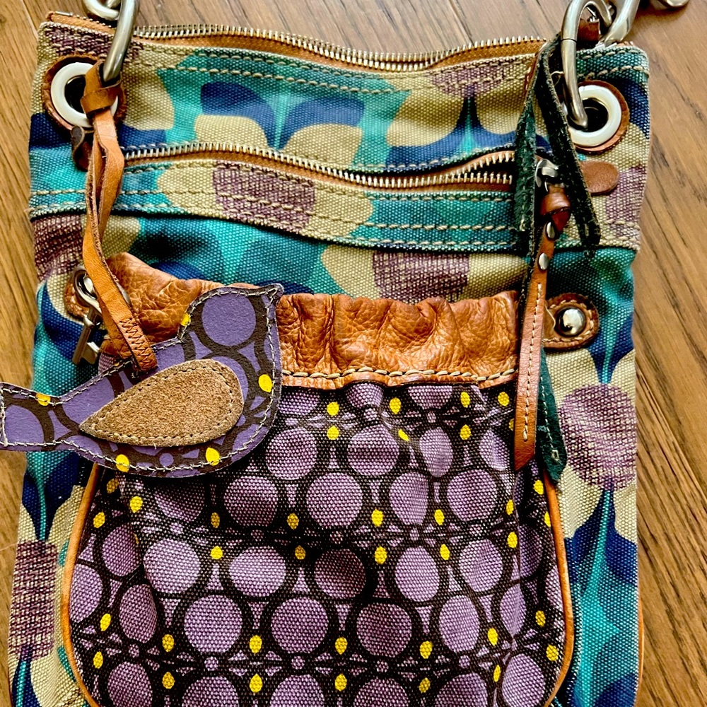 Fossil Bag